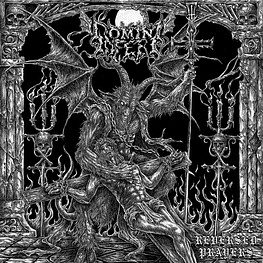 Domini Inferi "Reversed Prayers" CD