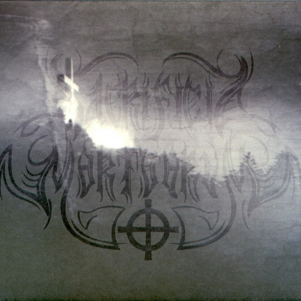 Sacrificia Mortuorum "Damnatorium Ferrum" CD Digipack 