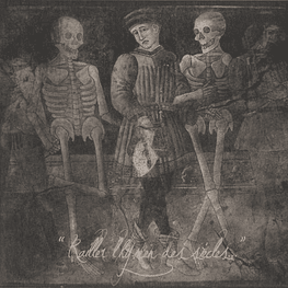 Sacrificia Mortuorum "Railler L'Hymen Des Siècles" CD Digipack 