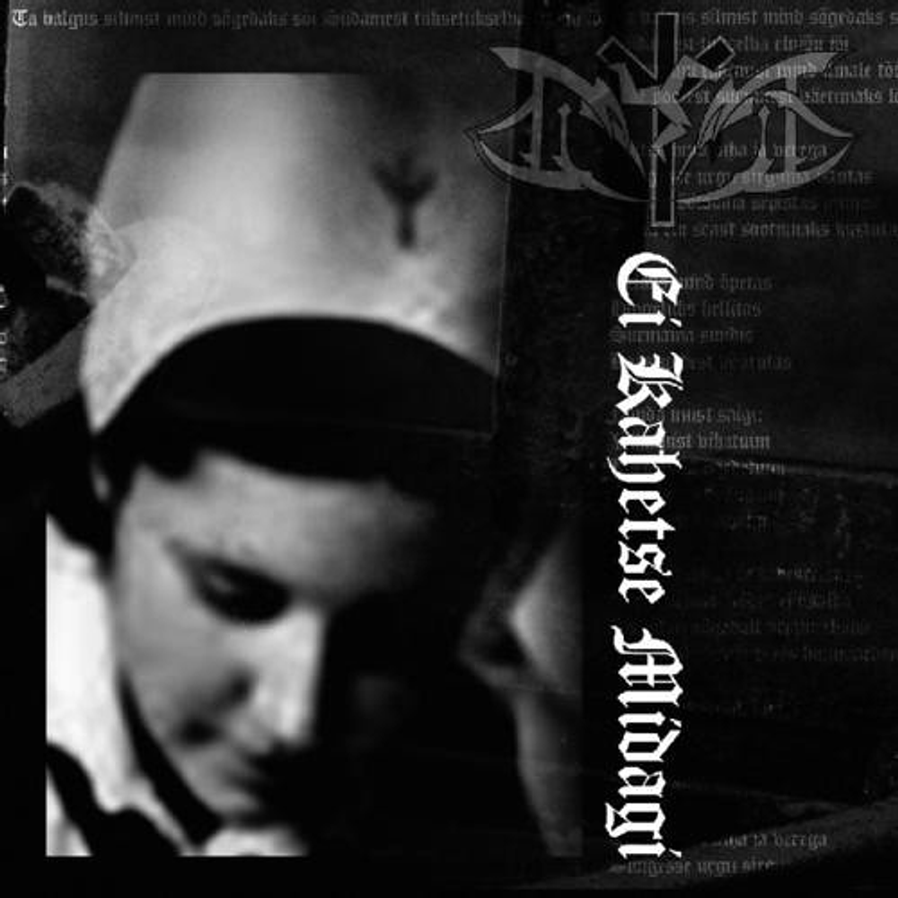 Loits "Ei Kahetse Midagi" CD Digipack Bonustrack 