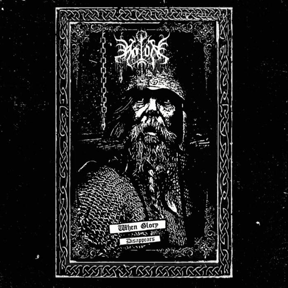 Nöldr "When Glory Disappears" CD Digisleeve!!