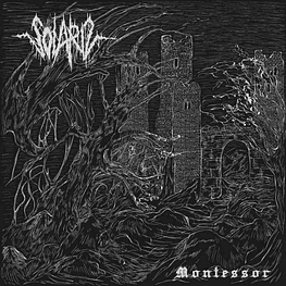 Solaris "Montessor" CD Digipack 