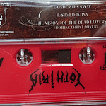 Yoth Iria "Under His Sway" Cassette