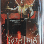 Yoth Iria "Under His Sway" Cassette