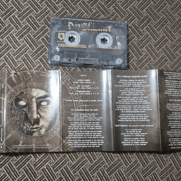 Der Stürmer "Transcendental Racial Idealism" Cassette