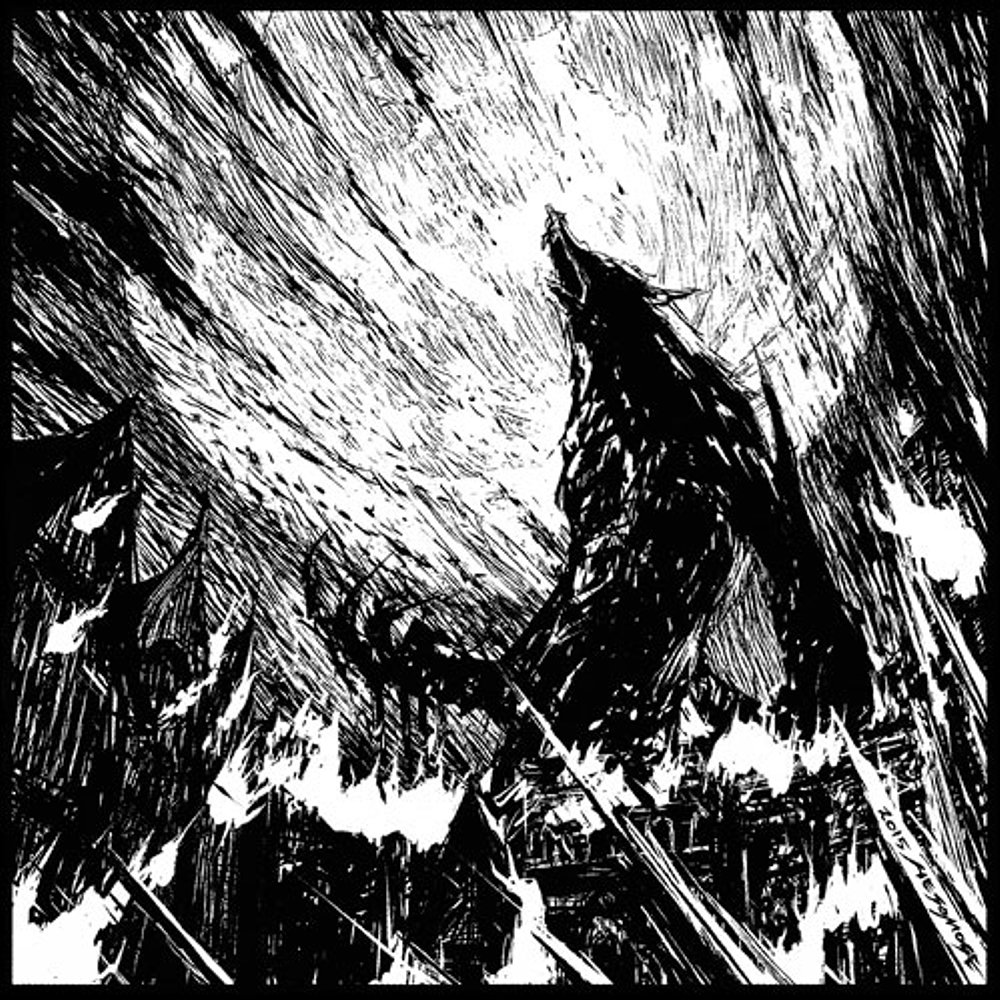 Satanic Warmaster "From The Carelian Battlegrounds" CD