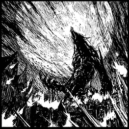 Satanic Warmaster "From The Carelian Battlegrounds" CD