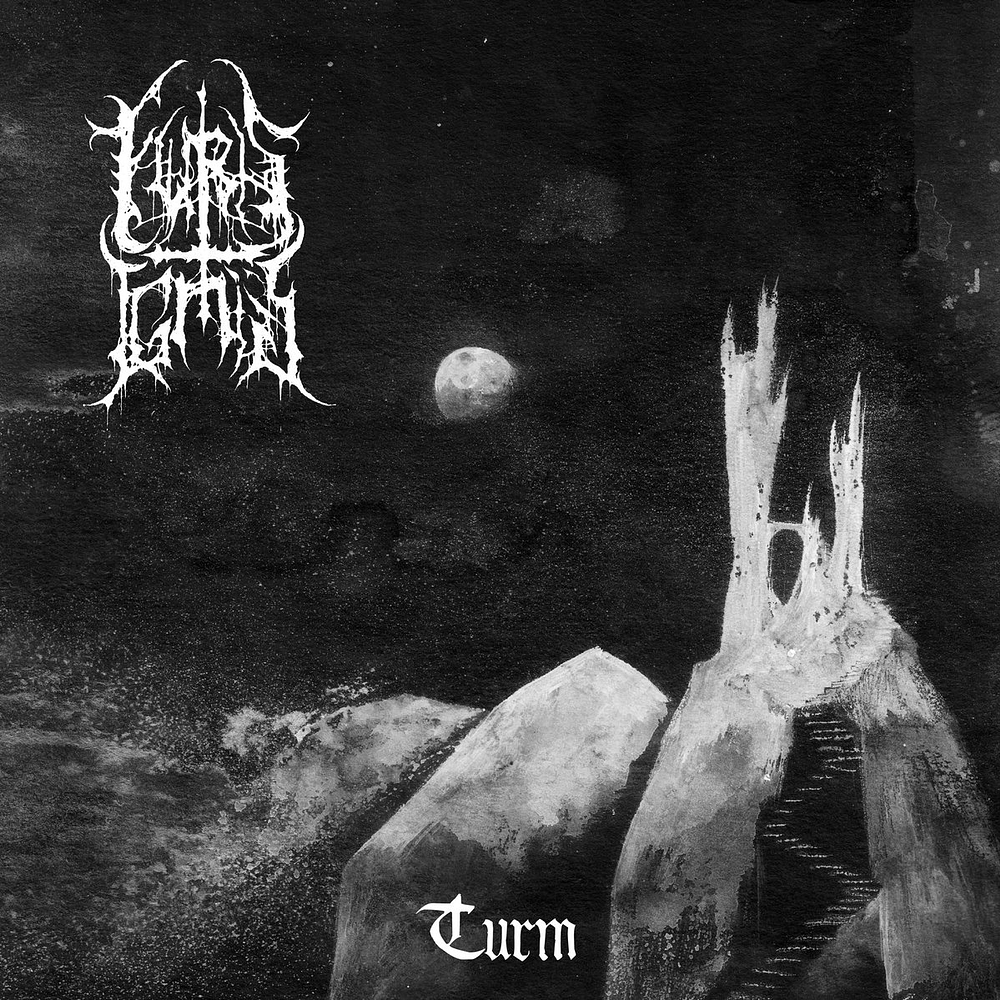 Furis Ignis "Turm" CD Digipack 