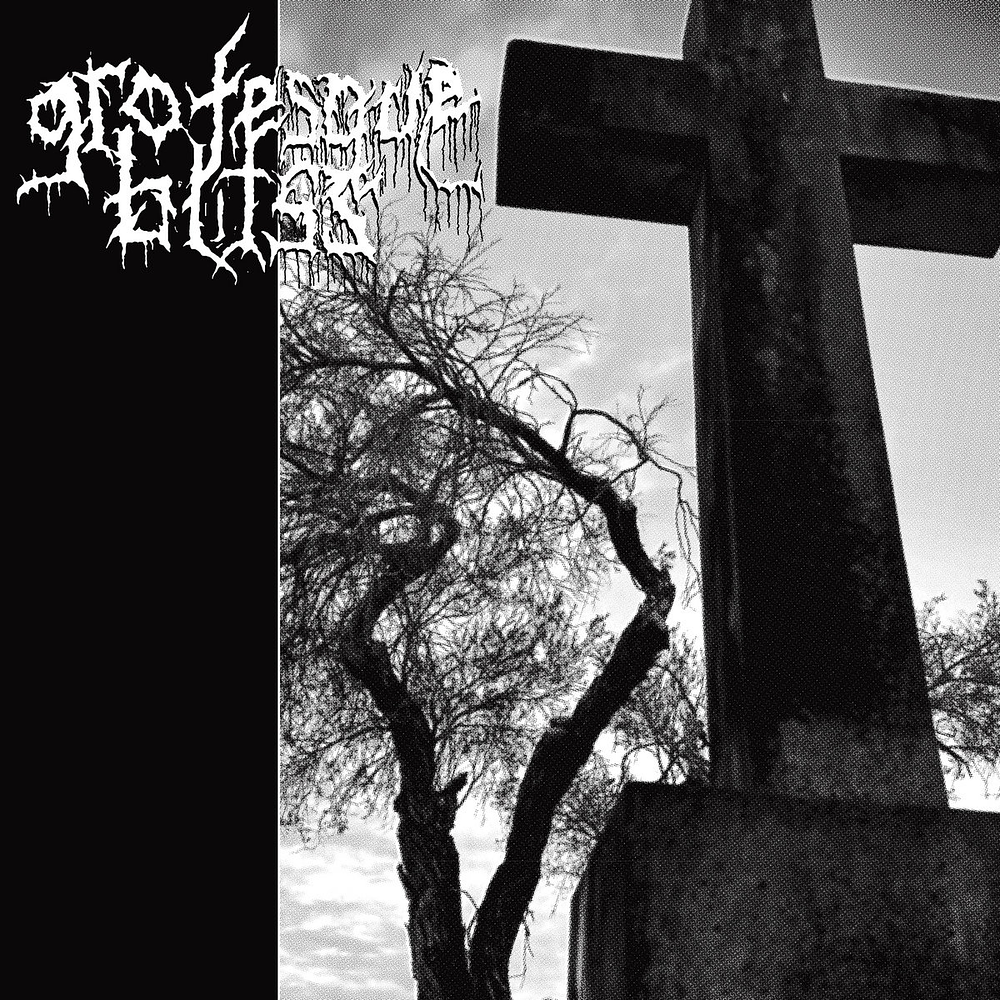 Grotesque Bliss "Grotesque Bliss" CD 
