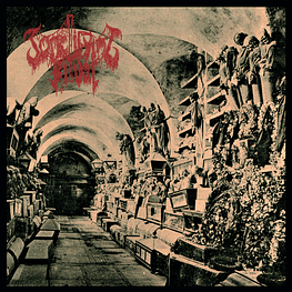 Sanctifying Ritual "Sanctifying Ritual" CD 