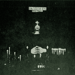 Pa Vesh En "Maniac Manifest" CD Digipack