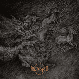Runespell "Sentinels of Time" CD 