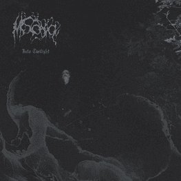 Mistcavern "Into Twilight" CD 