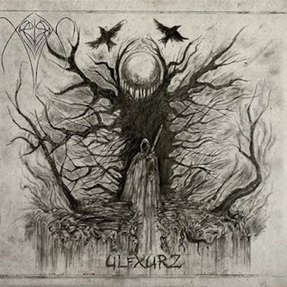 Xerión "Ulfxurz" CD Digipack 