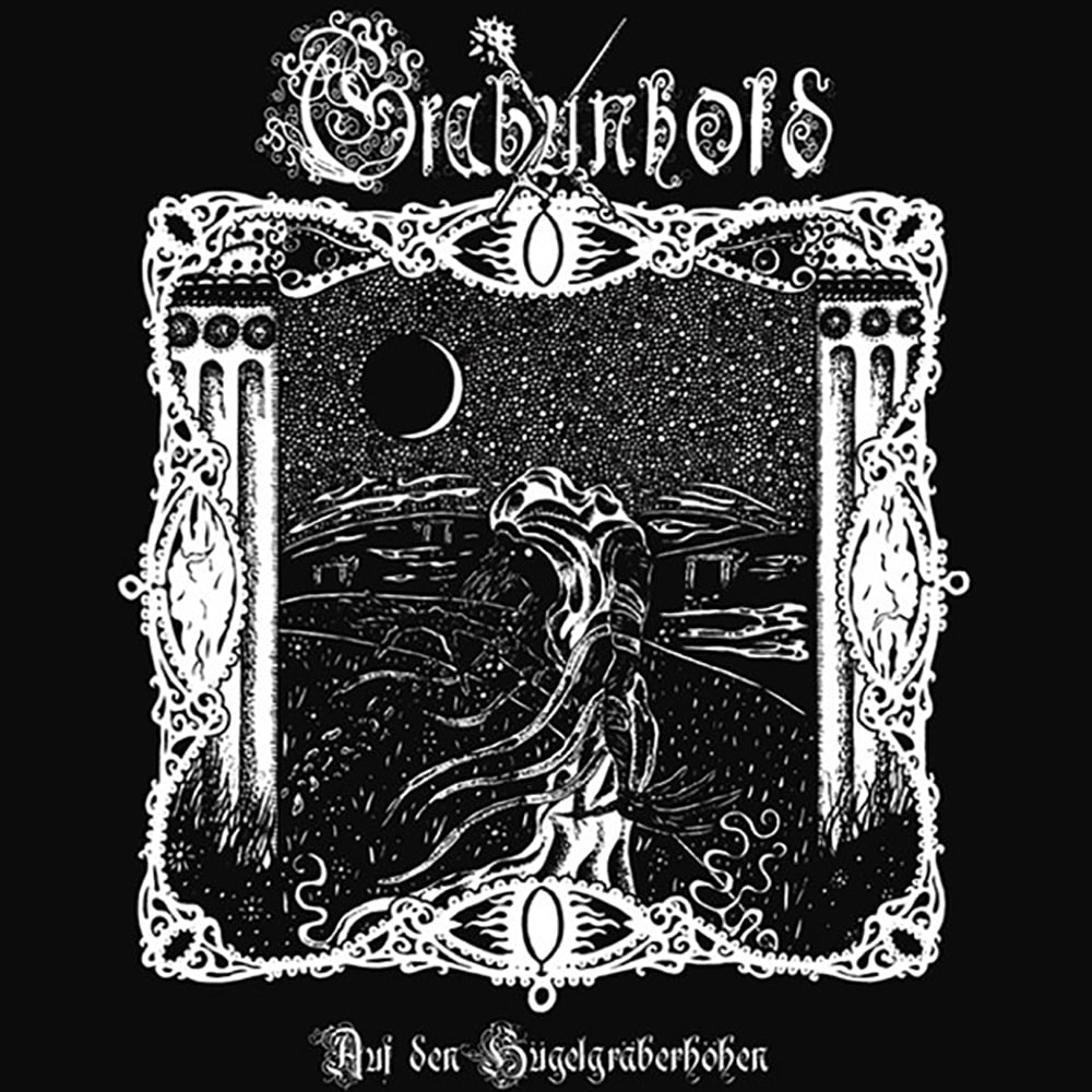 Grabunhold "Auf Den Hügelgräberhöhen" CD 