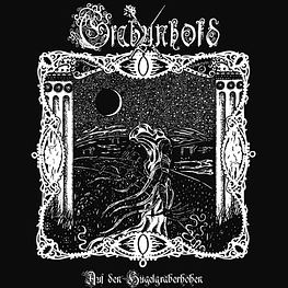 Grabunhold "Auf Den Hügelgräberhöhen" CD 