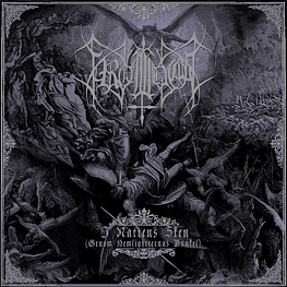 Trolldom "I Nattens Sken" CD