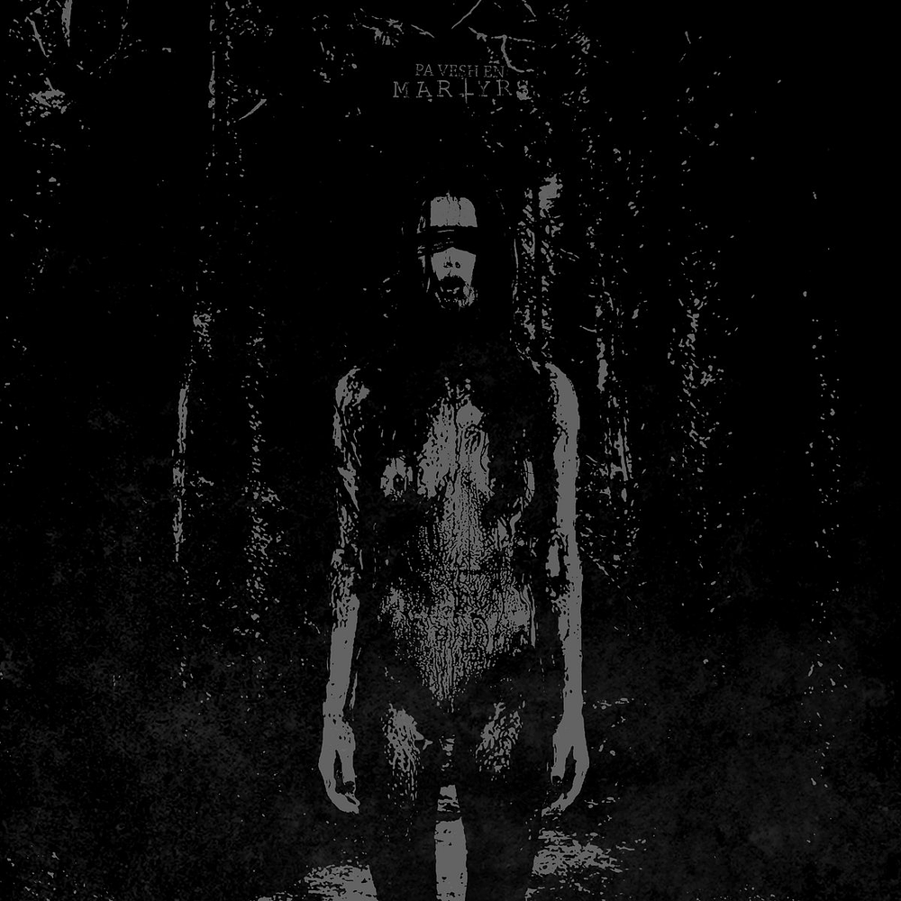 Pa Vesh En "Martyrs" CD Digipack 