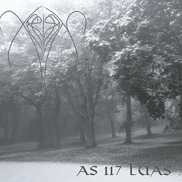 Xerión "As 117 Luas" CD Digipack