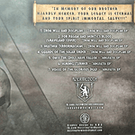 Der Stürmer "Iron Will & Discipline / Areifatoi" CD Digipack