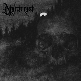 Nyktmyst "Nyktmyst" CD Digipack 