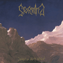 Storming "Celestial Clear Moonlit" CD Digipack 