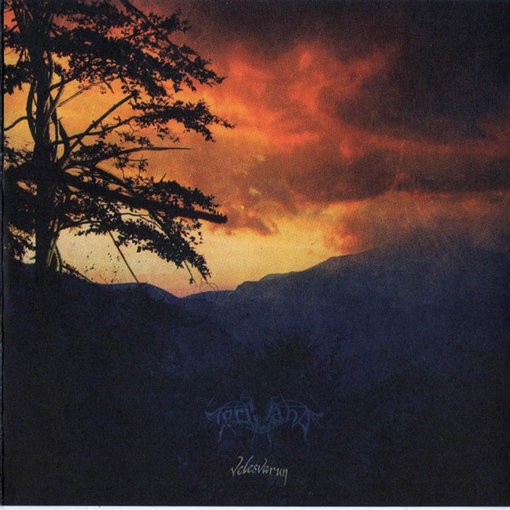 Zerivana "Velesvarun" CD 