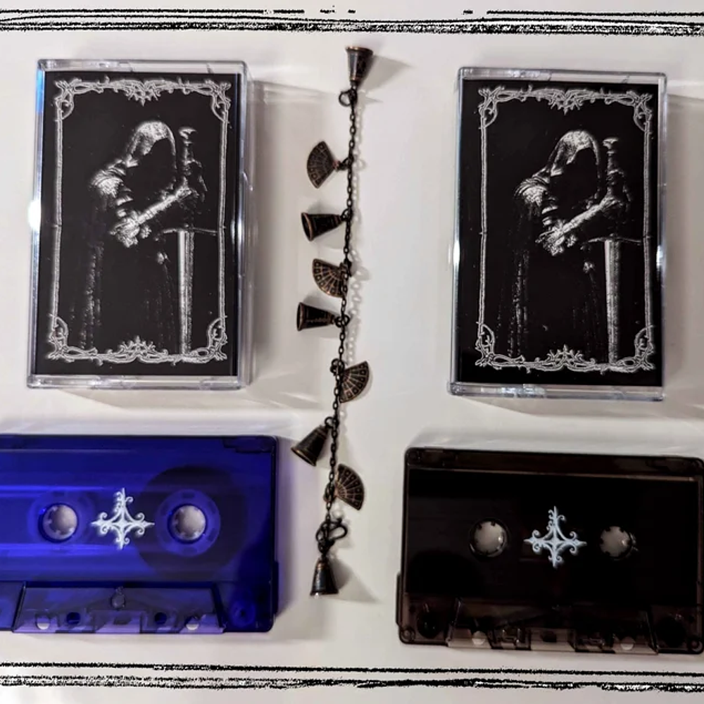 Grief Knight (Рыцарь Горя) "Рыцарь Горя" Cassette