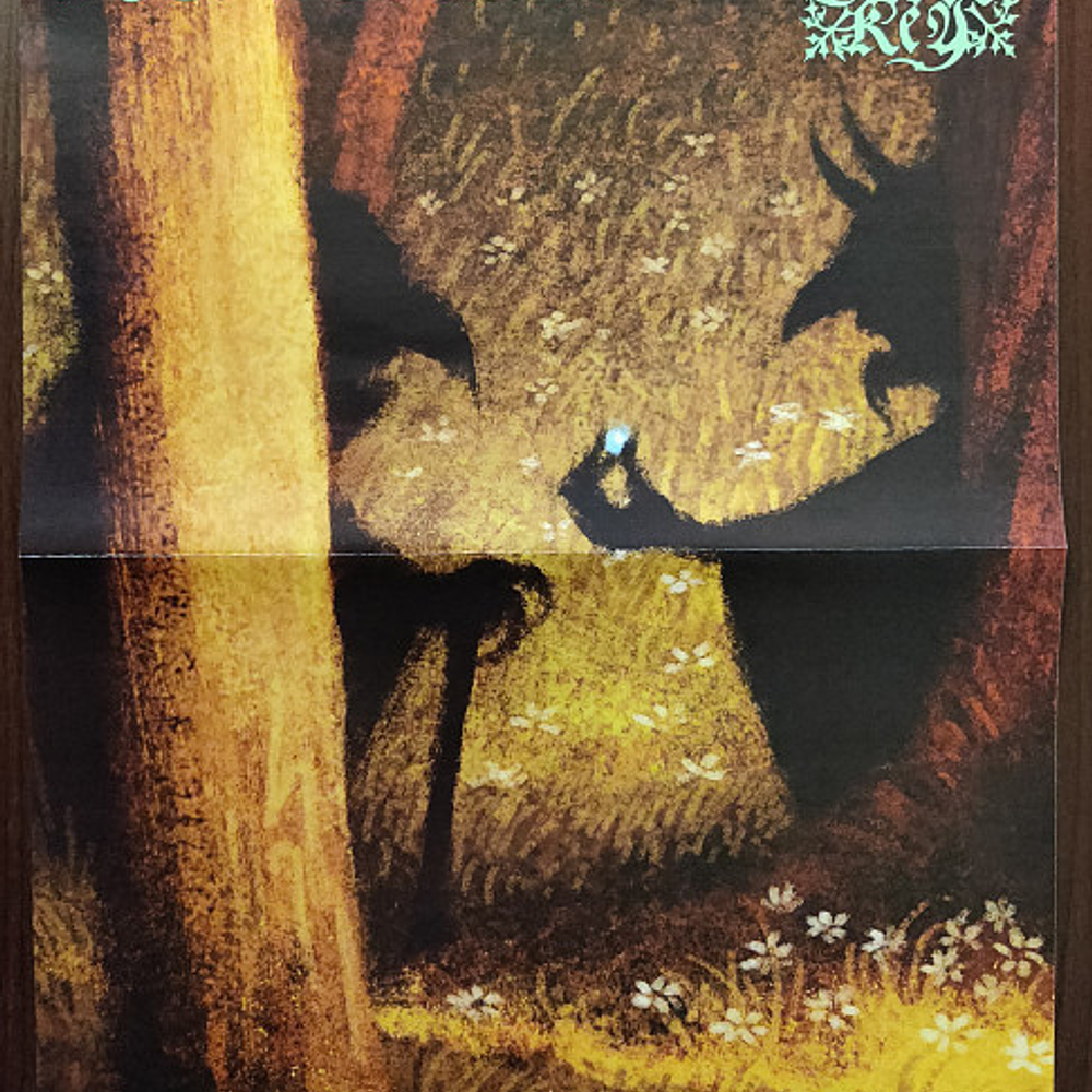 Old Silver Key / Herbarium "Secrets Untold" Split LP Vinyl!!