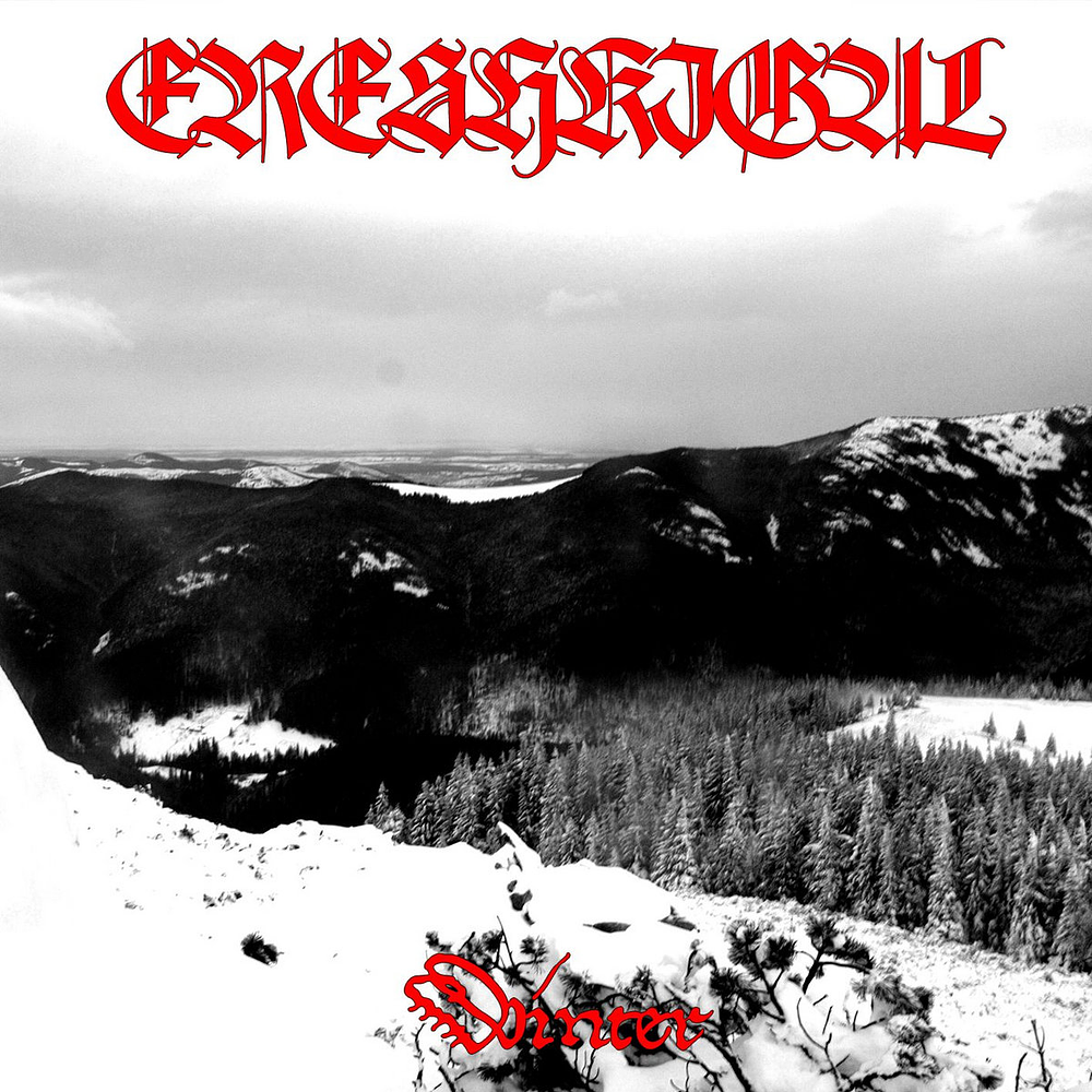 Ereshkigal "Winter" CD Bonustrack 