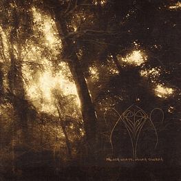 Xerión "Palida Morte, Negra Sombra" CD 