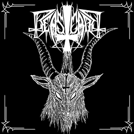 Beastcraft "Sacrilegious Epitaph Of The Deathspawned Legacy" CD 