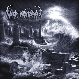 Naer Mataron "Skotos Aenaon" CD Bonustracks 