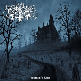 Ereshkigal "Shadow's Land" CD