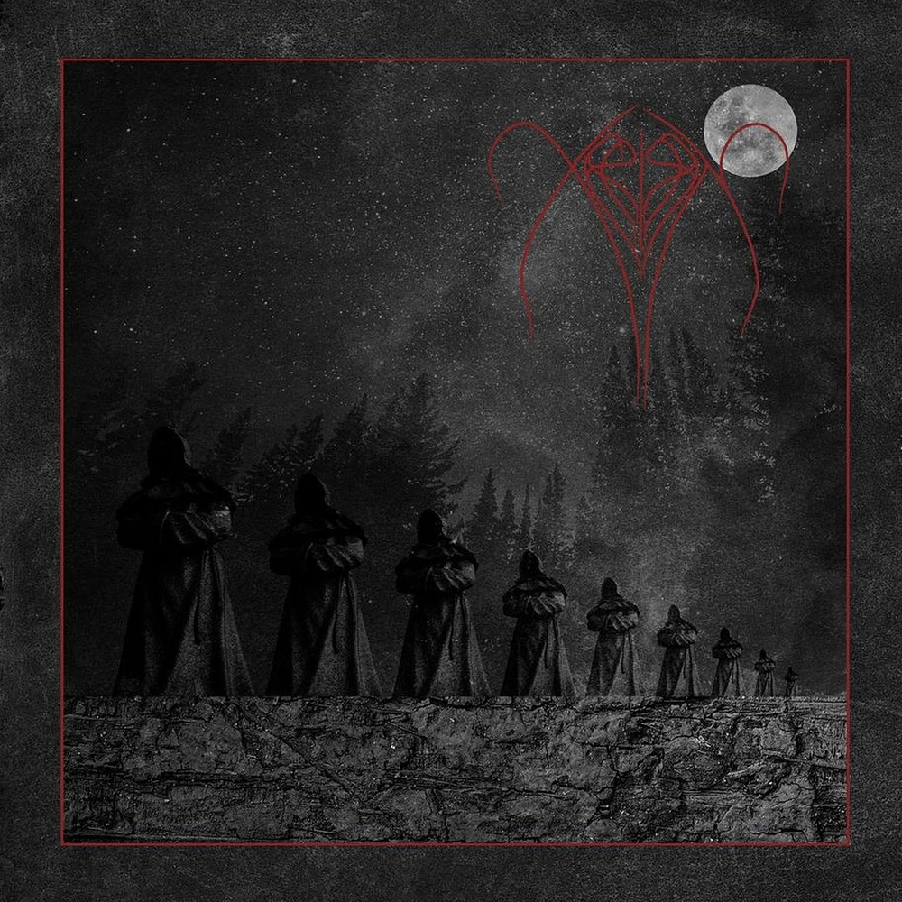 Ereshkigal / Xerión "Mortem / Lamento Luminescente" Split CD