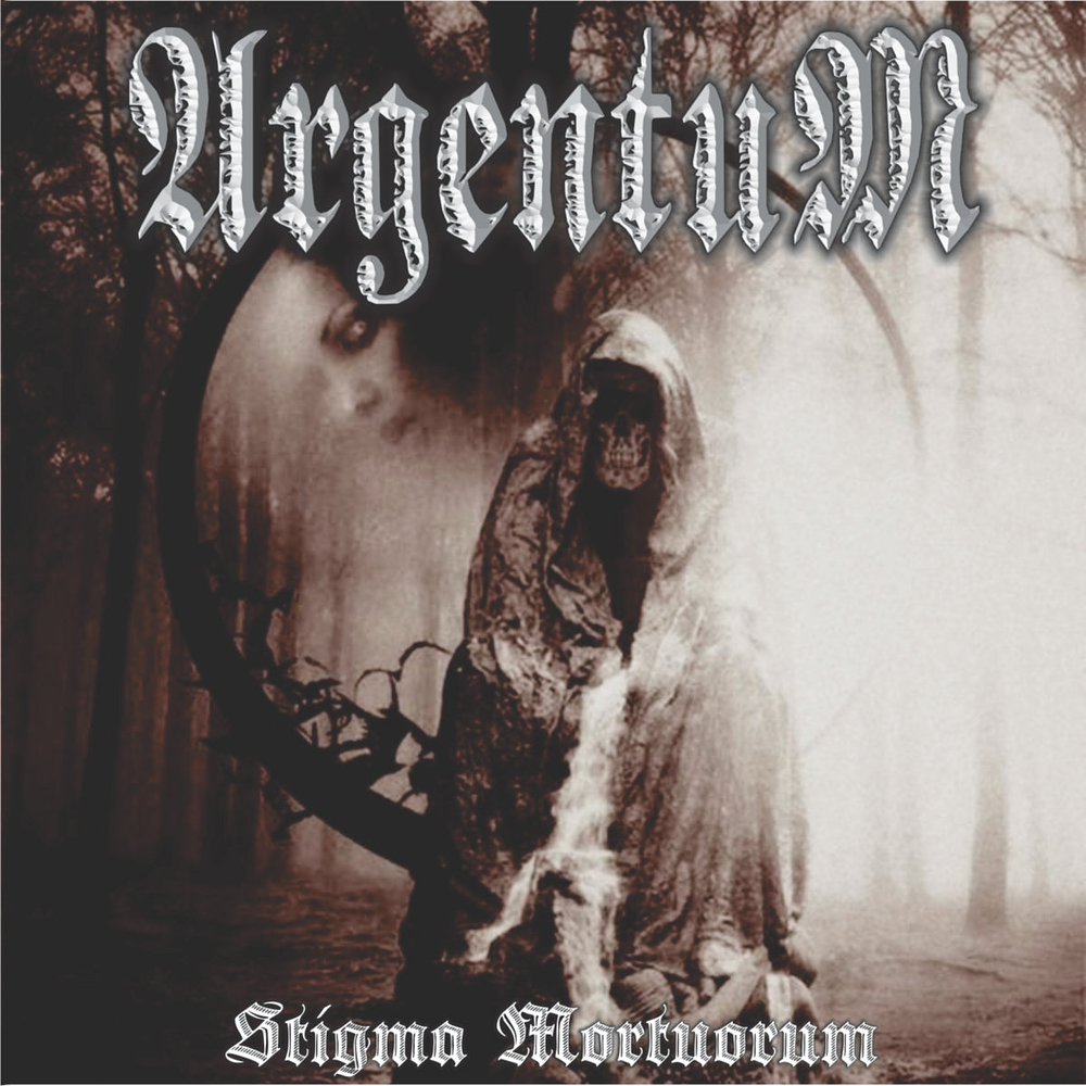 Argentum "Stigma Mortuorum" CD Bonustracks