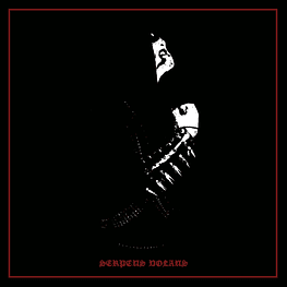 Venenum Serpentis "Serpens Volans" CD Digipack 