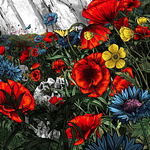 Bloodline "Viva Corruption" CD with Slipcase!!