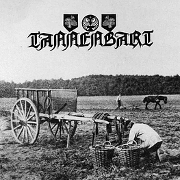 Tannenbart "Ruraal Metaal" CD 