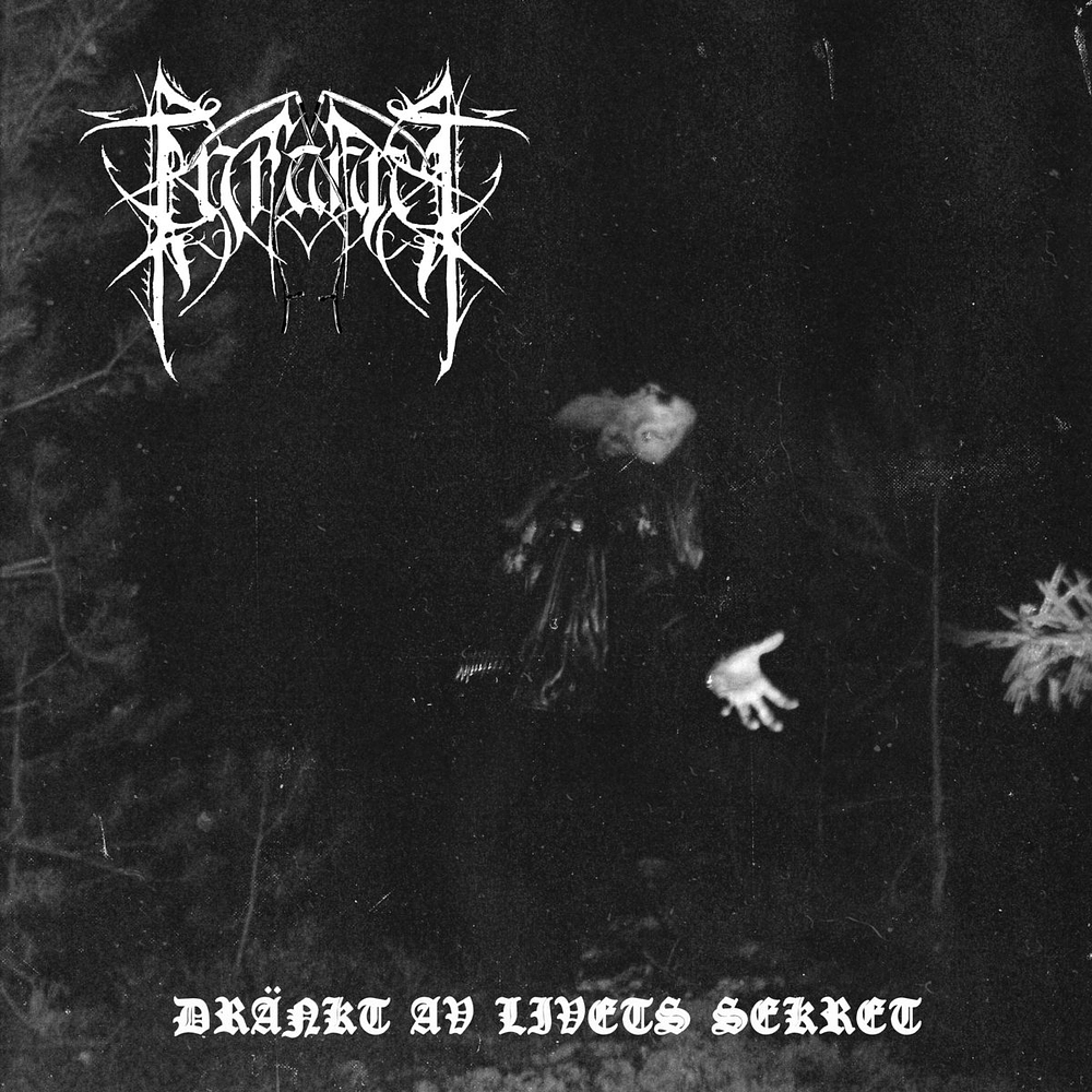 Tyranni "Dränkt Av Livets Sekret" CD 