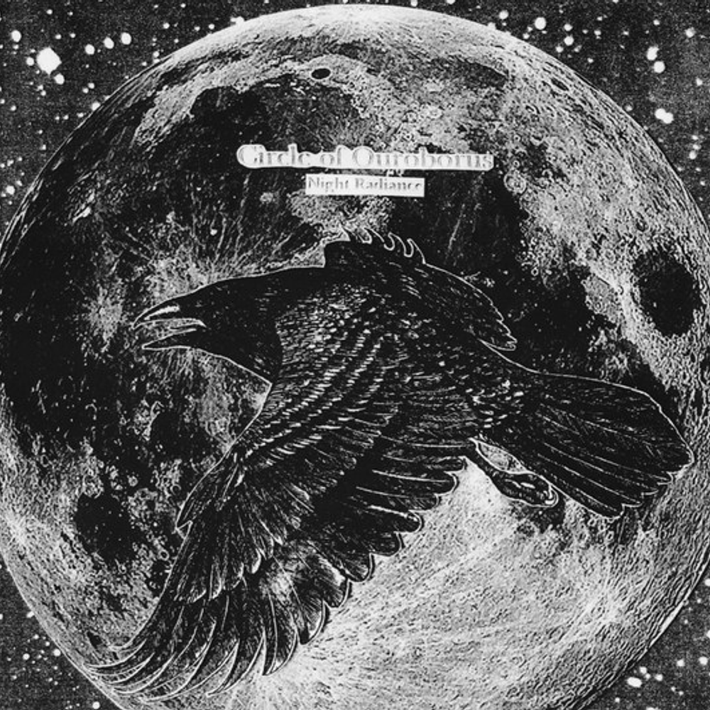 Circle Of Ouroborus "Night Radiance" CD Digipack 