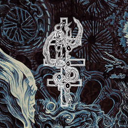 Circle Of Ouroborus "Alttarimyllyt" CD Digipack 