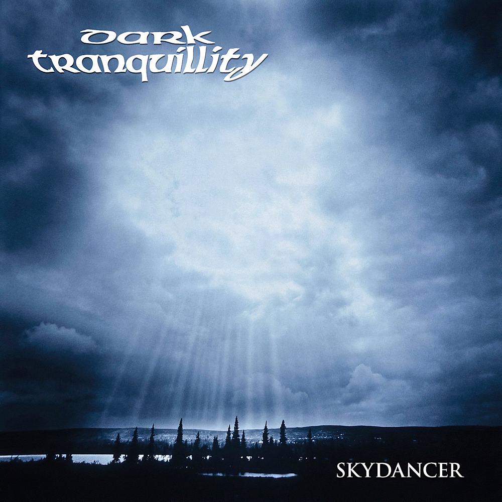 Dark Tranquillity "Skydancer" CD Digipack 