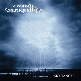Dark Tranquillity "Skydancer" CD Digipack 