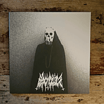 Black Cilice "Banished From Time" LP Purple vinyl!!