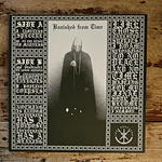 Black Cilice "Banished From Time" LP Purple vinyl!!