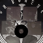 Mistcavern "Into Twilight" LP Black vinyl!!