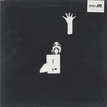 Black Cilice "A Corpse, A Temple" LP Second Press Blue Vinyl!!