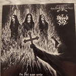 Ordo Templi Aeternae Lucis / Blessed In Sin "Tu Fui Ego Eris" Split LP Black vinyl!!