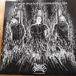 Ordo Templi Aeternae Lucis / Blessed In Sin "Tu Fui Ego Eris" Split LP Black vinyl!!
